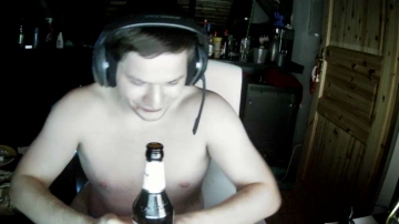 justin958  10-09-2021 Recorded Video Webcam